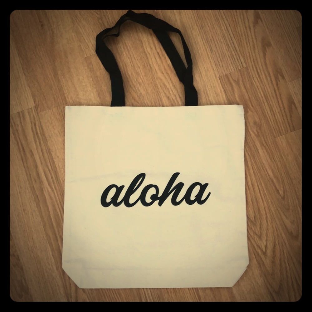 Aloha Tote